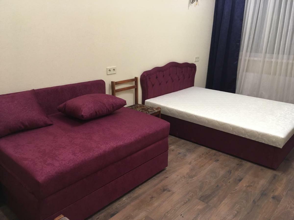 Жк Варшавский Квартал, Правды 41 키예프 외부 사진