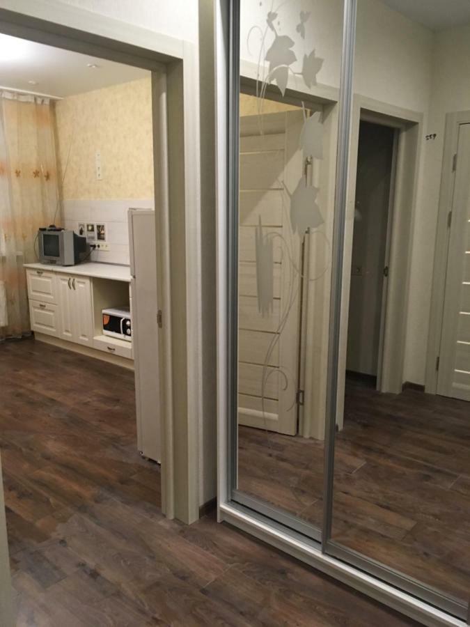 Жк Варшавский Квартал, Правды 41 키예프 외부 사진