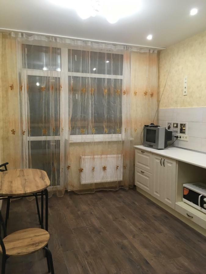 Жк Варшавский Квартал, Правды 41 키예프 외부 사진