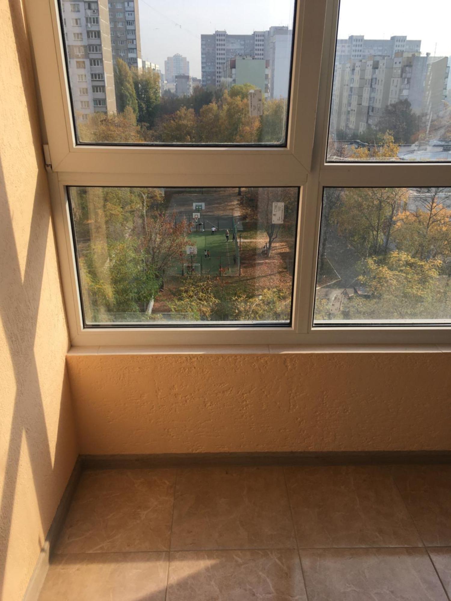 Жк Варшавский Квартал, Правды 41 키예프 외부 사진