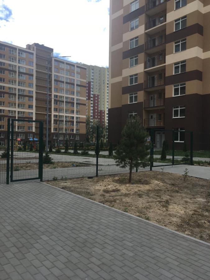 Жк Варшавский Квартал, Правды 41 키예프 외부 사진